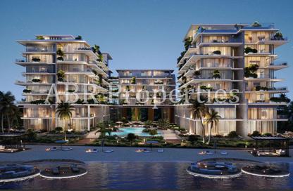 Apartment - 2 - 4 for sale in Silena Building A - Silena Residences - Dubai Islands - Dubai Apartment - 2 - 4 for sale in Silena Building A - Silena Residences - Dubai Islands - Dubai