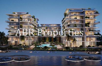 Apartment - 2 - 4 for sale in Silena Building A - Silena Residences - Dubai Islands - Dubai Apartment - 2 - 4 for sale in Silena Building A - Silena Residences - Dubai Islands - Dubai
