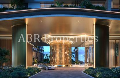 Apartment - 2 - 4 for sale in Silena Building A - Silena Residences - Dubai Islands - Dubai Apartment - 2 - 4 for sale in Silena Building A - Silena Residences - Dubai Islands - Dubai
