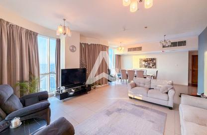 Apartment - 2 Bedrooms - 3 Bathrooms for sale in Park Terrace - Dubai Silicon Oasis - Dubai