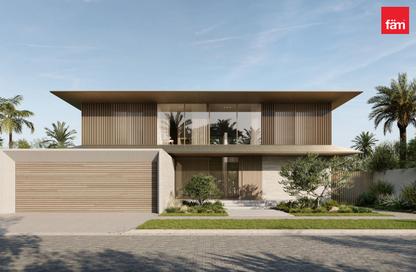 Villa - 5 - 7 for sale in Eden Hills - Mohammed Bin Rashid City - Dubai Villa - 5 - 7 for sale in Eden Hills - Mohammed Bin Rashid City - Dubai