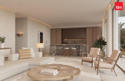 Villa - 5 - 7 for sale in Eden Hills - Mohammed Bin Rashid City - Dubai