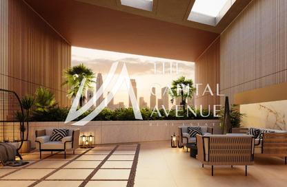 Apartment - 3 - 3 for sale in Marafid Tower - Najmat Abu Dhabi - Al Reem Island - Abu Dhabi Apartment - 3 - 3 for sale in Marafid Tower - Najmat Abu Dhabi - Al Reem Island - Abu Dhabi