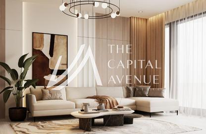 Apartment - 3 - 3 for sale in Marafid Tower - Najmat Abu Dhabi - Al Reem Island - Abu Dhabi