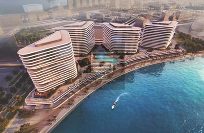 Apartment - 1 Bedroom - 2 Bathrooms for sale in Sea La Vie - Yas Bay - Yas Island - Abu Dhabi