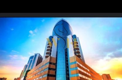 Apartment - 1 Bedroom - 2 Bathrooms for sale in Orient Tower 1 - Orient Towers - Al Bustan - Ajman Apartment - 1 Bedroom - 2 Bathrooms for sale in Orient Tower 1 - Orient Towers - Al Bustan - Ajman