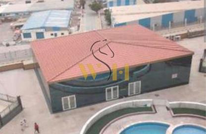 Apartment - 1 Bedroom - 2 Bathrooms for sale in Orient Tower 1 - Orient Towers - Al Bustan - Ajman Apartment - 1 Bedroom - 2 Bathrooms for sale in Orient Tower 1 - Orient Towers - Al Bustan - Ajman