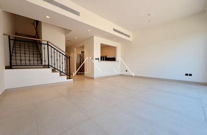 Townhouse - 5 Bedrooms - 5 Bathrooms for sale in Costa Brava 1 - Costa Brava - Damac Lagoons - Dubai