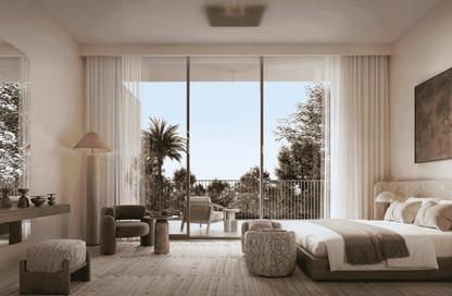 Villa - 5 Bedrooms - 7 Bathrooms for sale in Ovelle - The Valley - Dubai
