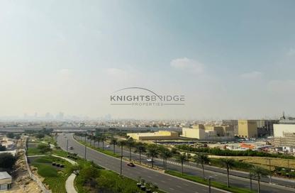 Apartment - 2 Bedrooms - 1 Bathroom for sale in Collective Tower 1 - Collective - Dubai Hills Estate - Dubai