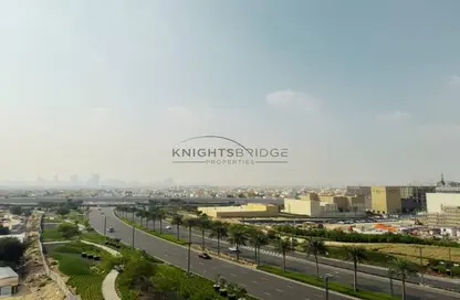 شقة - 2 غرف نوم - 2 حمامات للبيع في كوليكتيف تاور 1 - كوليكتيف - دبي هيلز استيت - دبي