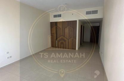 Apartment - 2 - 2 for sale in Orient Tower 1 - Orient Towers - Al Bustan - Ajman