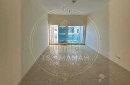 Apartment - 2 - 2 for sale in Orient Tower 1 - Orient Towers - Al Bustan - Ajman