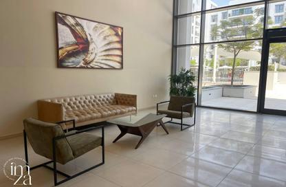 Apartment - 2 Bedrooms - 2 Bathrooms for rent in Safi 1A - Safi 1 - Safi - Town Square - Dubai