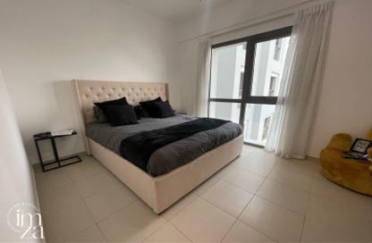 Apartment - 2 Bedrooms - 2 Bathrooms for rent in Safi 1A - Safi 1 - Safi - Town Square - Dubai