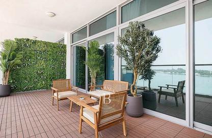 Apartment - 1 - 2 for sale in Azure Residences - Palm Jumeirah - Dubai Apartment - 1 - 2 for sale in Azure Residences - Palm Jumeirah - Dubai