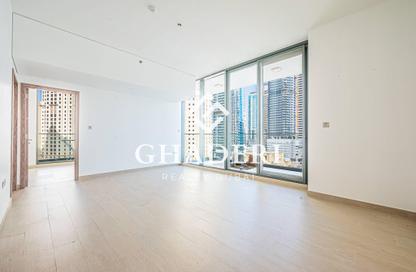 Apartment - 2 Bedrooms - 2 Bathrooms for rent in LIV Residence - Dubai Marina - Dubai