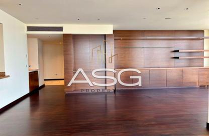 Apartment - 3 Bedrooms - 4 Bathrooms for rent in Burj Khalifa - Burj Khalifa Area - Downtown Dubai - Dubai