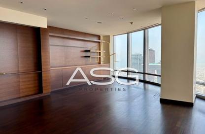 Apartment - 3 Bedrooms - 4 Bathrooms for rent in Burj Khalifa - Burj Khalifa Area - Downtown Dubai - Dubai