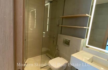 Apartment - 1 - 2 for rent in Oakley Square Residences Tower B - Oakley Square Residences - District 11 - Jumeirah Village Circle - Dubai