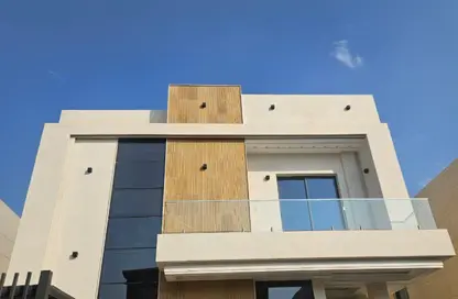 Villa - 5 Bedrooms - 7 Bathrooms for sale in Al Yasmeen - Ajman