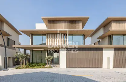 Villa - 4 Bedrooms - 5 Bathrooms for sale in Nad Al Sheba Gardens Phase 2 - Nad Al Sheba 1 - Nad Al Sheba - Dubai