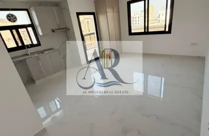 Apartment - 1 Bathroom for rent in Orchid Towers - Tiger Downtown Ajman - Al Alia - Ajman