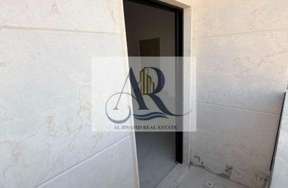 Apartment - Studio - 1 Bathroom for rent in Orchid Towers - Tiger Downtown Ajman - Al Alia - Ajman Apartment - Studio - 1 Bathroom for rent in Orchid Towers - Tiger Downtown Ajman - Al Alia - Ajman