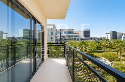 Apartment - 2 Bedrooms - 2 Bathrooms for rent in Olivara Residences - Dubai Studio City - Dubai