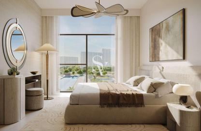 Apartment - 1 Bedroom - 1 Bathroom for sale in Terra Gardens Building 2 - Terra Gardens - Expo City - Dubai