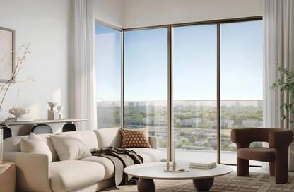 Apartment - 1 Bedroom - 1 Bathroom for sale in Rosehill - Dubai Hills Estate - Dubai