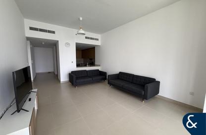 Apartment - 1 Bedroom - 1 Bathroom for rent in 5242 Tower 2 - 5242 - Dubai Marina - Dubai