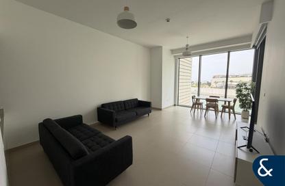 Apartment - 1 Bedroom - 1 Bathroom for rent in 5242 Tower 2 - 5242 - Dubai Marina - Dubai