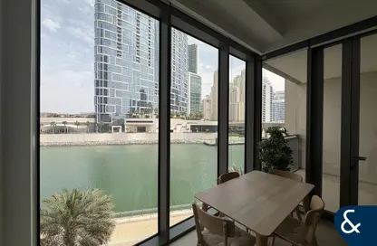 Apartment - 1 Bedroom - 1 Bathroom for rent in 5242 Tower 2 - 5242 - Dubai Marina - Dubai Apartment - 1 Bedroom - 1 Bathroom for rent in 5242 Tower 2 - 5242 - Dubai Marina - Dubai