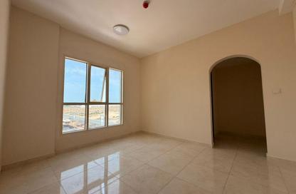 Apartment - 1 Bedroom - 2 Bathrooms for rent in Al Thani Muwaileh - Muwaileh Commercial - Sharjah