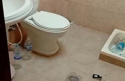شقة - غرفة نوم - 1 حمام للايجار في فلل الروضة 3 - 3  الروضة - الروضة - عجمان