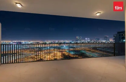 شقة - 2 غرف نوم - 3 حمامات للبيع في ديفاين ليفينج - ارجان - دبي