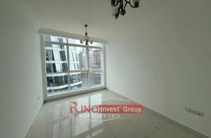 Apartment - 1 Bedroom - 2 Bathrooms for rent in Majestic Tower - Al Abraj street - Business Bay - Dubai Apartment - 1 Bedroom - 2 Bathrooms for rent in Majestic Tower - Al Abraj street - Business Bay - Dubai