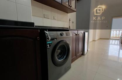 Apartment - Studio - 1 Bathroom for rent in Royal Breeze 5 - Royal Breeze - Al Hamra Village - Ras Al Khaimah