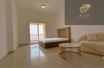 Apartment - Studio - 1 Bathroom for rent in Royal Breeze 5 - Royal Breeze - Al Hamra Village - Ras Al Khaimah
