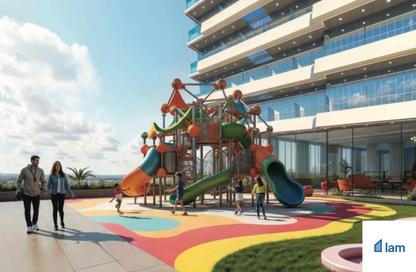 Apartment - 1 - 2 for sale in Timez By Danube - Dubai Silicon Oasis - Dubai Apartment - 1 - 2 for sale in Timez By Danube - Dubai Silicon Oasis - Dubai