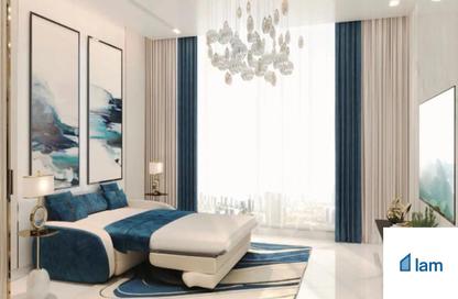 Apartment - 1 - 2 for sale in Timez By Danube - Dubai Silicon Oasis - Dubai Apartment - 1 - 2 for sale in Timez By Danube - Dubai Silicon Oasis - Dubai