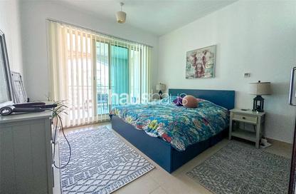 Apartment - 1 Bedroom - 1 Bathroom for rent in Tanaro - The Views - Dubai