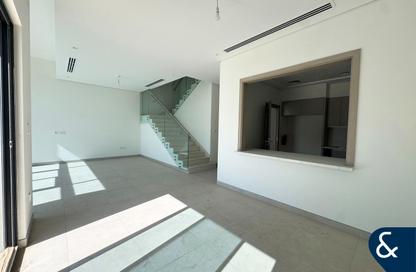 تاون هاوس - 3 - 3 للبيع في مروج الفرجان ويست - مروج الفرجان - الفرجان - دبي