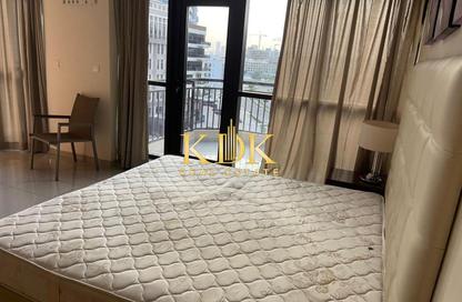 Apartment - 1 Bedroom - 2 Bathrooms for rent in Lincoln Park B - Lincoln Park - Arjan - Dubai