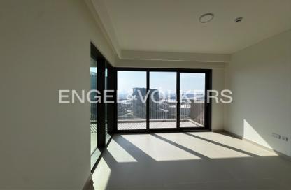 Apartment - 2 - 2 for sale in Hills Park - Dubai Hills Estate - Dubai