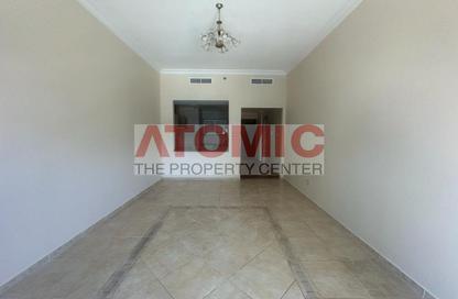 Apartment - 1 Bedroom - 2 Bathrooms for rent in Zumurud Tower - Dubai Marina - Dubai