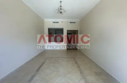 Apartment - 1 Bedroom - 2 Bathrooms for rent in Zumurud Tower - Dubai Marina - Dubai
