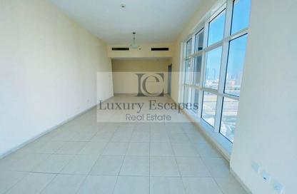 Apartment - 2 Bedrooms - 3 Bathrooms for rent in Olympic Park 2 - Olympic Park Towers - Dubai Sports City - Dubai