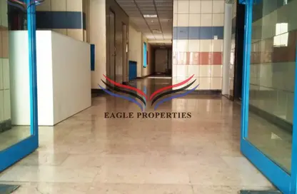 Apartment - 2 Bedrooms - 2 Bathrooms for rent in Al Baraha - Deira - Dubai